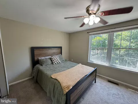 Bedroom - 8442 Braxted Ln, Manassas, VA 20110 photo 1 of 6