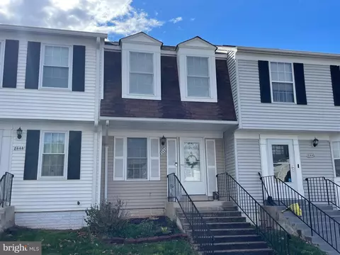 8442 Braxted Ln, Manassas, VA 20110