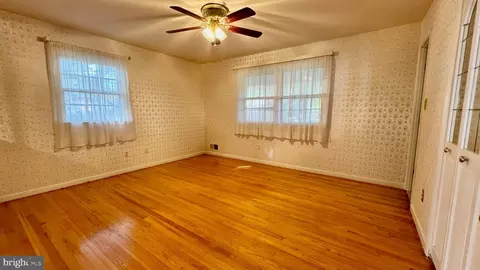 Bedroom - 8803 Jackson Ave, Manassas, VA 20110 photo 1 of 2