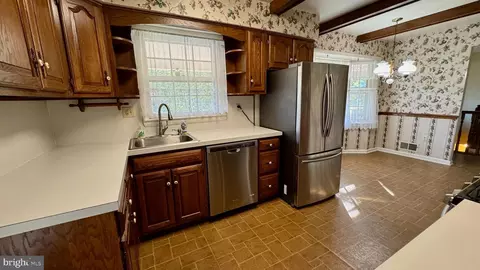 Kitchen - 8803 Jackson Ave, Manassas, VA 20110 photo 1 of 3