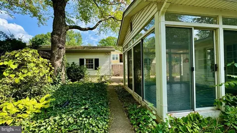 Exterior - 8803 Jackson Ave, Manassas, VA 20110 photo 3 of 10