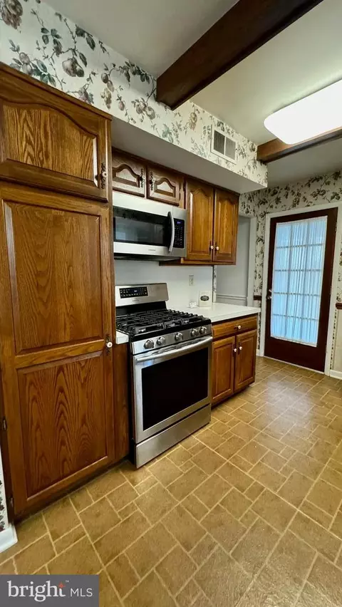 Kitchen - 8803 Jackson Ave, Manassas, VA 20110 photo 3 of 3