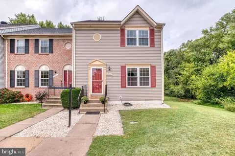 8581 Burlington Ct, Manassas, VA 20110