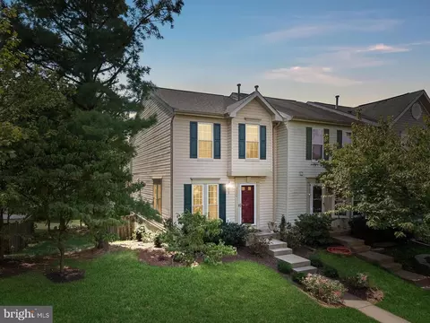 9024 Coriander Cir, Manassas, VA 20110