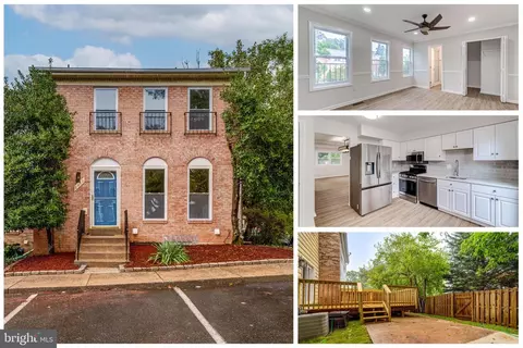 8449 Ivy Glen Ct, Manassas, VA 20110