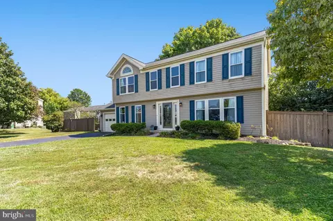 10362 Broz Ct, Manassas, VA 20110