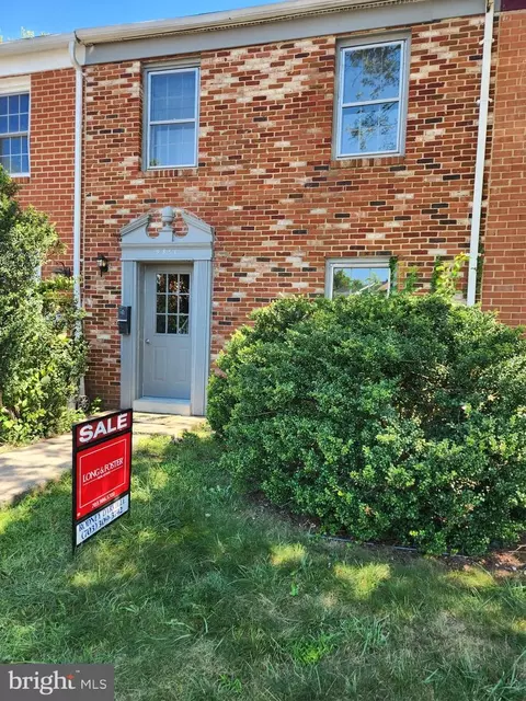 9851 Buckner Rd, Manassas, VA 20110