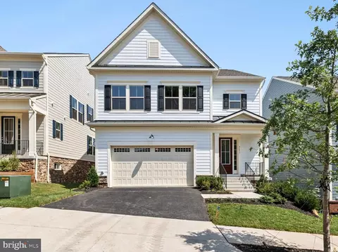 9637 Jefferson St, Manassas, VA 20110