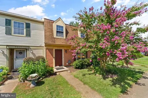 9015 Tyler Ct, Manassas, VA 20110