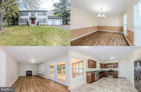 9423 Corey Dr, Manassas, VA 20110