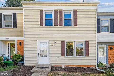 9034 Miles Pl, Manassas, VA 20110