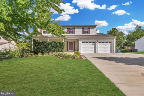 8569 Fairfax St, Manassas, VA 20110