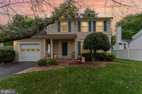 10287 Cedar Ridge Dr, Manassas, VA 20110