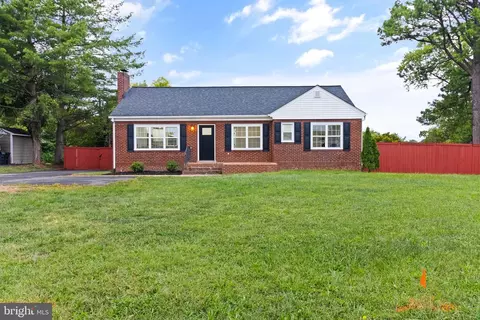 8906 Sudley Rd, Manassas, VA 20110