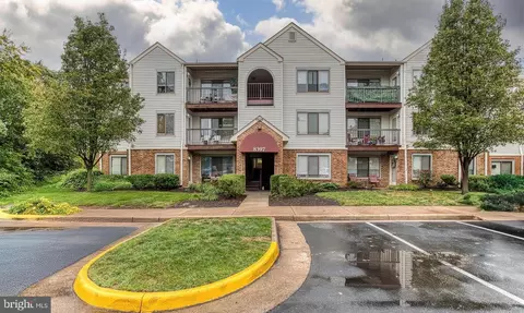 8397 Buttress Ln #204, Manassas, VA 20110