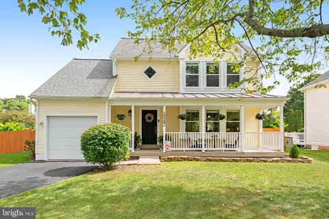 10381 Janja Ct, Manassas, VA 20110