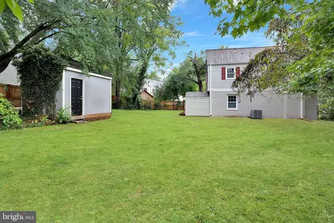 8533 Artillery Rd, Manassas, VA 20110 photo 24