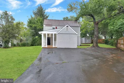 8533 Artillery Rd, Manassas, VA 20110 photo 26
