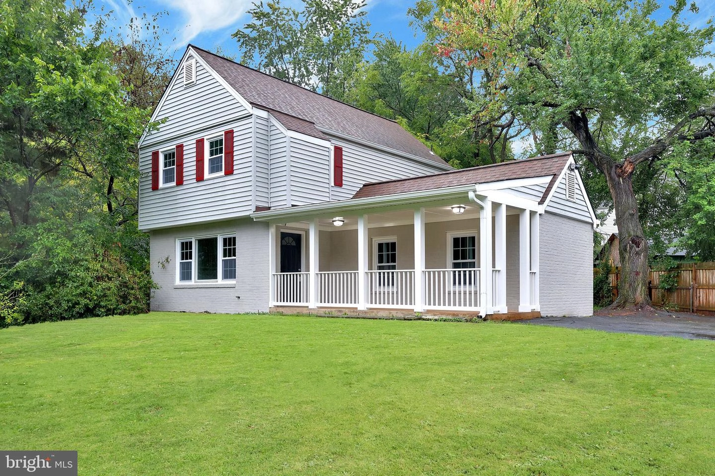 8533 Artillery Rd, Manassas, VA 20110 photo 1
