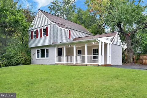 8533 Artillery Rd, Manassas, VA 20110