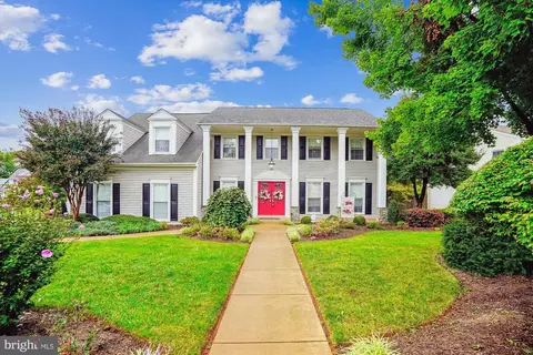 9536 Harvest Pl, Manassas, VA 20110