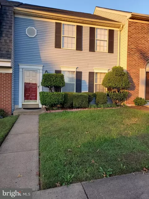 8510 Burlington Ct, Manassas, VA 20110