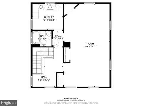 9323 West St, Manassas, VA 20110 photo 37