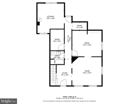 9323 West St, Manassas, VA 20110 photo 38