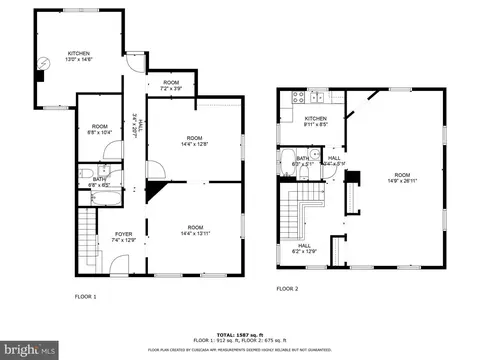 9323 West St, Manassas, VA 20110 photo 27