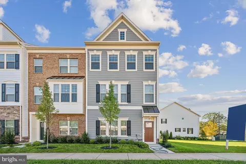 9475 Prince William, Manassas, VA 20110