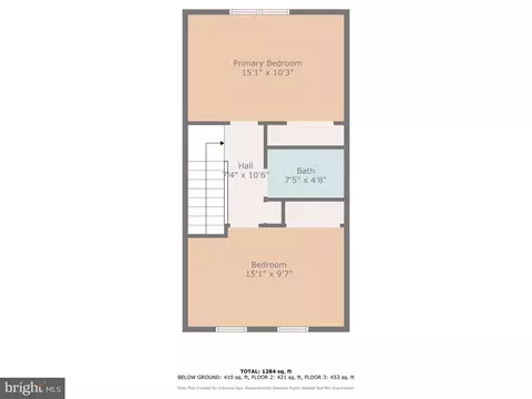 8463 Braxted Ln, Manassas, VA 20110 photo 32