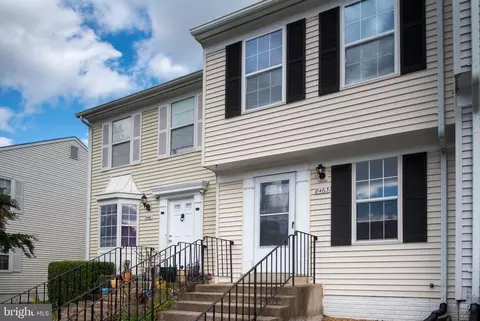 8463 Braxted Ln, Manassas, VA 20110 photo 43