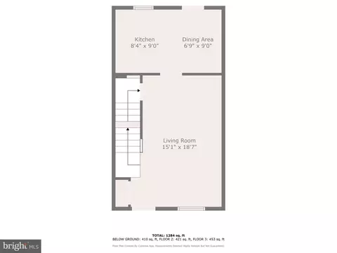 8463 Braxted Ln, Manassas, VA 20110 photo 33