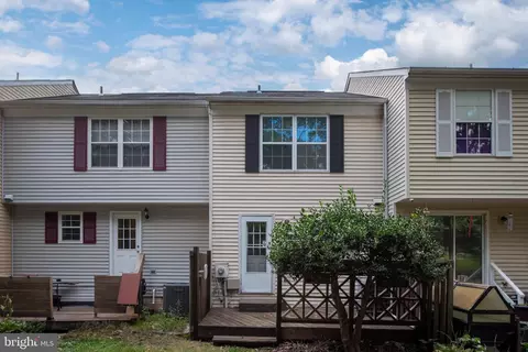 8463 Braxted Ln, Manassas, VA 20110 photo 38