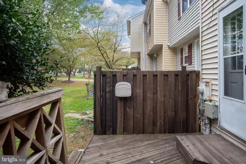 8463 Braxted Ln, Manassas, VA 20110 photo 35