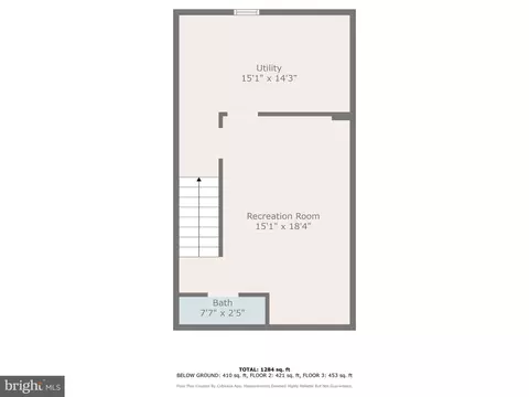 8463 Braxted Ln, Manassas, VA 20110 photo 34