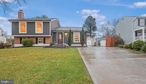10110 Trinity Ln, Manassas, VA 20110 photo 1