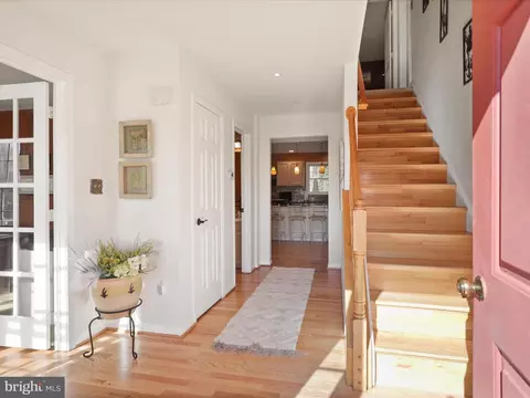Entry Way - 9354 River Crest Rd, Manassas, VA 20110 photo 1 of 1