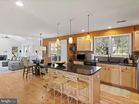 Kitchen - 9354 River Crest Rd, Manassas, VA 20110 photo 1 of 3