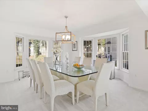 Dining - 9354 River Crest Rd, Manassas, VA 20110 photo 1 of 3