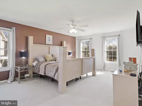 Bedroom - 9354 River Crest Rd, Manassas, VA 20110 photo 1 of 7