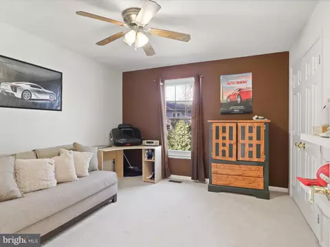 Bedroom - 9354 River Crest Rd, Manassas, VA 20110 photo 4 of 7