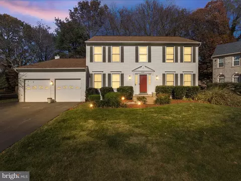 9354 River Crest Rd, Manassas, VA 20110