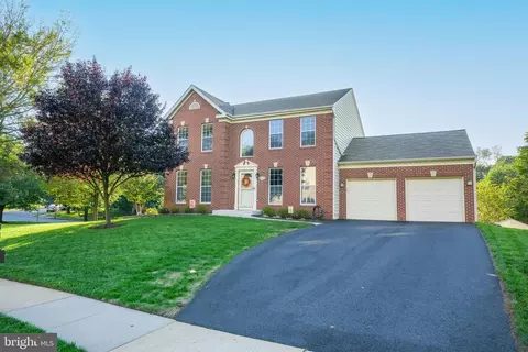 9516 Vinnia Ct, Manassas, VA 20110