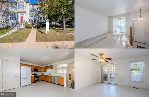 9027 Coriander Cir, Manassas, VA 20110