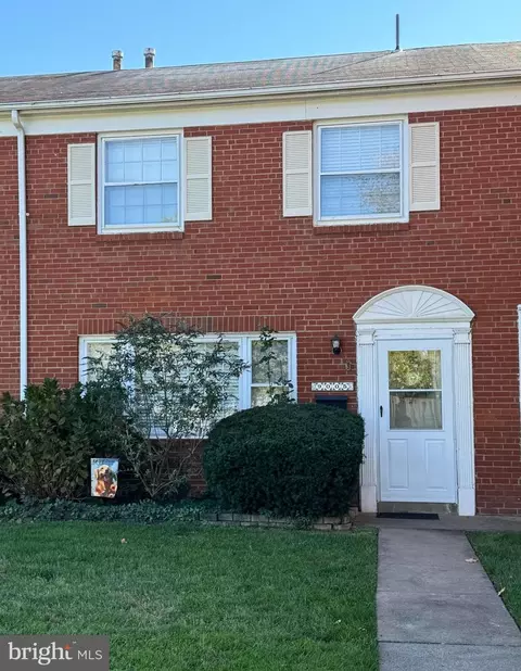 9005 Portner Ave, Manassas, VA 20110