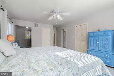 Bedroom - 9312 Stuart Ave, Manassas, VA 20110 photo 3 of 7