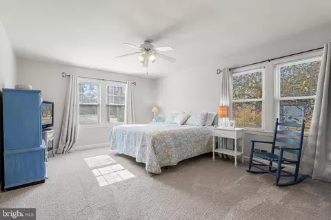 Bedroom - 9312 Stuart Ave, Manassas, VA 20110 photo 1 of 7