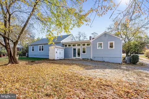 Exterior - 9312 Stuart Ave, Manassas, VA 20110 photo 5 of 10