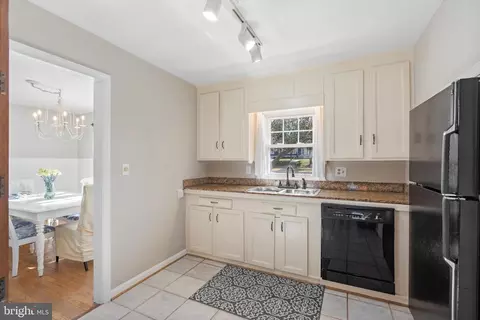 Kitchen - 9312 Stuart Ave, Manassas, VA 20110 photo 3 of 3